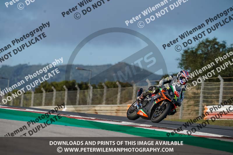 motorbikes;no limits;november 2019;peter wileman photography;portimao;portugal;trackday digital images